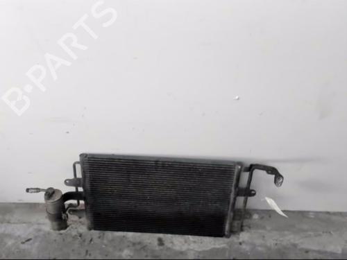 Used AC radiator VW NEW BEETLE (9C1, 1C1) 1.6 (102 hp) 25516336