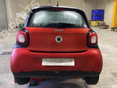 Ratstangsstang SMART FORFOUR Hatchback (453) 0.9 (453.044, 453.053) | BP31925185I23  - Image 8