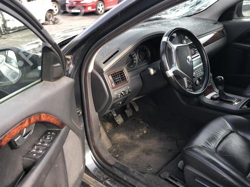 Mass air flow sensor VOLVO V70 III (135) 2.0 D | BP27345121M95  - Image 27