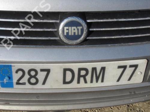 Alternator FIAT STILO (192_) 1.6 16V (192_XB1A) | BP25583110M7