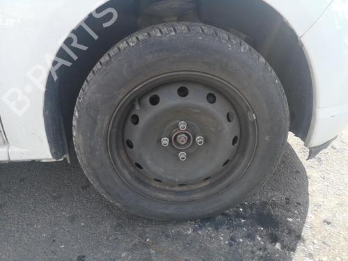 Climate control DACIA SANDERO 1.4 MPI LPG | BP25585516I5 - Image 19