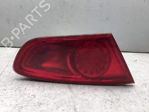 Used Left tailgate light Left tailgate light SEAT LEON (1P1) 1.6 TDI (105 hp) 25525459 25525459