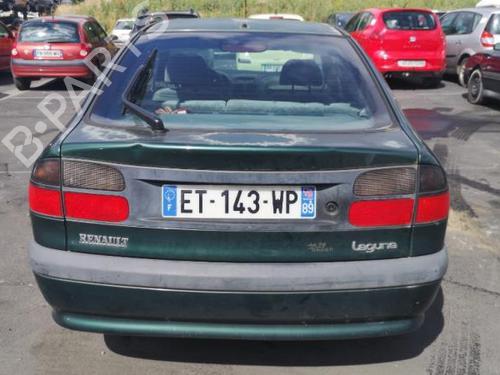 Right taillight RENAULT LAGUNA I (B56_, 556_) 2.2 D (B56F/2) | BP25524207C35 