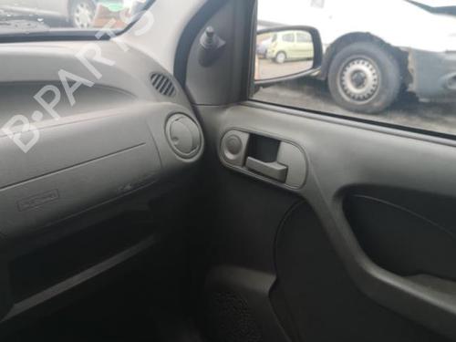 Grill FIAT PANDA (169_) 1.1 (169.AXA1A) | BP25583368C40  - Image 15