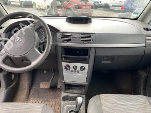 Switch OPEL MERIVA A MPV (X03) 1.6 16V (E75) | BP25550264I30  - Image 5