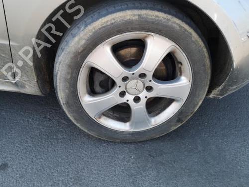 Højre forlygte MERCEDES-BENZ A-CLASS (W169) A 180 CDI (169.007, 169.307) | BP25554955C29 
