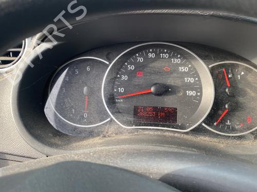 Front left interior door handle RENAULT KANGOO Express (FW0/1_) 1.5 dCi 90 (FW0G, FW05, FW08, FW11) | BP31761958I13