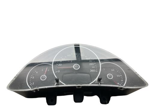 Instrument cluster VW BEETLE (5C1, 5C2) 2.0 TDI | BP25504008C47 - Image 2