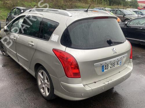 Alternator PEUGEOT 308 SW I (4E_, 4H_) 1.6 HDi | BP26505288M7 