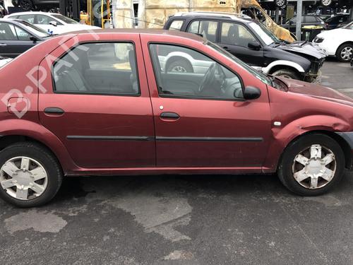 Climate control DACIA LOGAN (LS_) 1.5 dCi (LS0K) | BP25557426I5  - Image 25