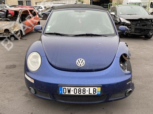 AC compressor VW NEW BEETLE Convertible (1Y7) 1.9 TDI | BP27336537M34 - Image 15