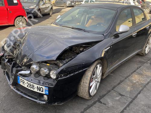 Right tailgate light ALFA ROMEO 159 (939_) 1.9 JTDM 16V (939AXC1B, 939AXC12) | BP25580947C80 - Image 9