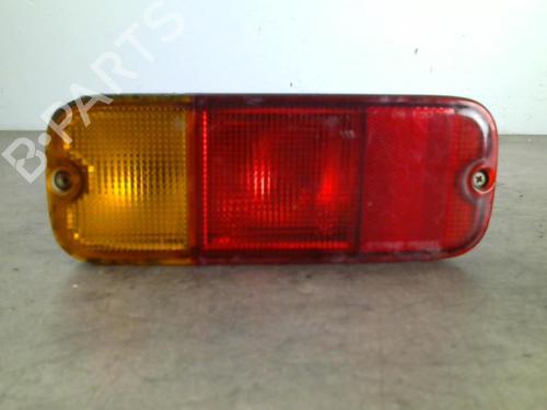 Left tailgate light SUZUKI JIMNY Closed Off-Road Vehicle (SN) 1.5 DDiS 4x4 BP25555476C79