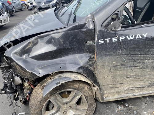 Rear right window mechanism DACIA SANDERO II 1.5 Blue dCi 95 (B8JL) | BP25551452C25  - Image 25