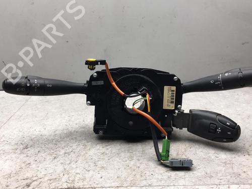 Used Steering column stalk PEUGEOT 407 (6D_) 2.0 HDi 135 (6DRHRH, 6DRHRE, 6DRHRG, 6DRHRJ) (136 hp) 25581046