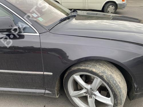 Front right lock AUDI A8 D3 (4E2, 4E8) 3.0 TDI quattro | BP27612885C97  - Image 13