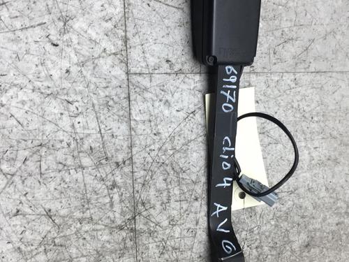 Used Seat buckle RENAULT CLIO IV (BH_) 1.5 dCi 90 (90 hp) 25575191