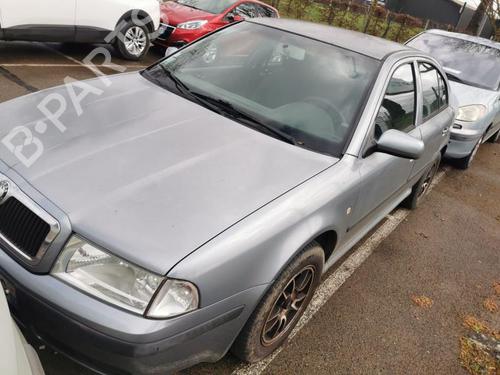 Venstre baglygte SKODA OCTAVIA I (1U2) 1.9 TDI | BP25532286C34 