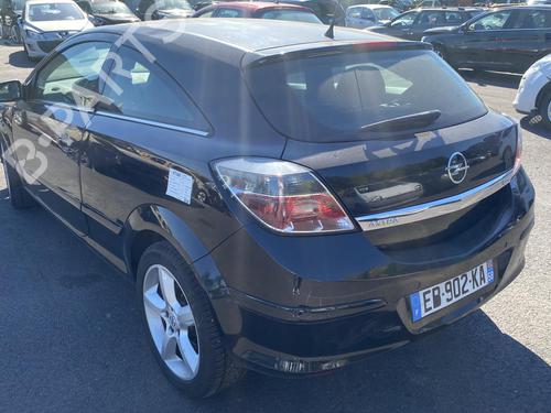 Climate control OPEL ASTRA H GTC (A04) 1.9 CDTI (L08) | BP25555768I5 - Image 25