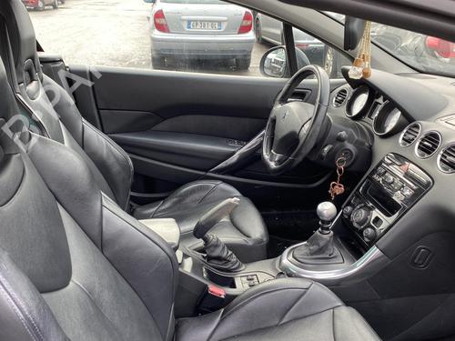 Front left interior door handle PEUGEOT 308 CC (4B_) 2.0 HDi | BP25574661I13  - Image 27