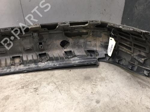 Rear bumper VW CADDY III Box Body/MPV (2KA, 2KH, 2CA, 2CH) 1.9 TDI | BP25520936C8 
