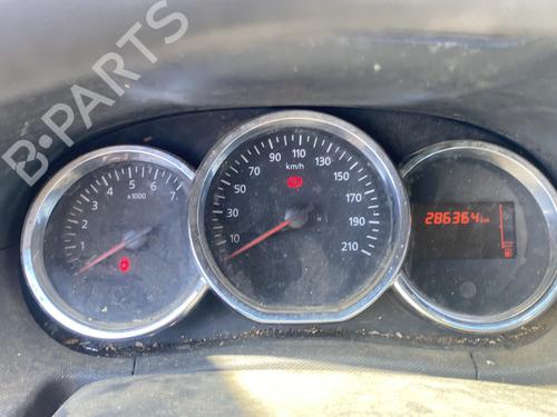 Forlygtekontakt DACIA DUSTER (HS_) 1.5 dCi 4x4 | BP38682299I24 - Image 10