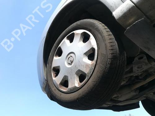 Left headlight OPEL MERIVA A MPV (X03) 1.7 CDTI (E75) | BP25516678C28  - Image 24