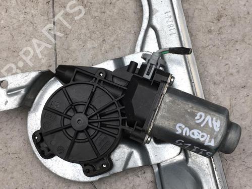 Used Front left window mechanism Front left window mechanism RENAULT MODUS / GRAND MODUS (F/JP0_) 1.5 dCi (FP0G, JP0G) (68 hp) 25579994 25579994