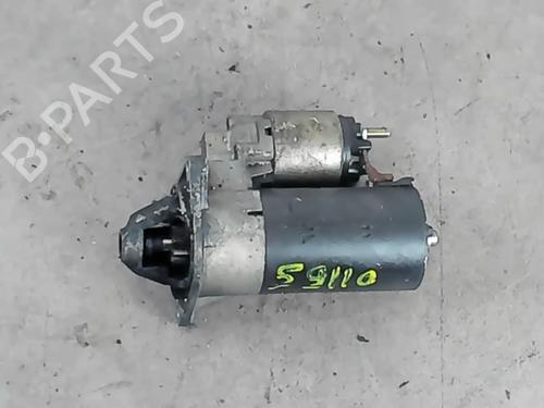 Anlasser FIAT STILO (192_) 1.9 JTD (192_XE1A) | BP25576776M8 