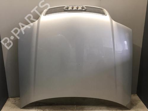 Motorhjelm Motorhjelm AUDI A6 C5 Avant (4B5, 4B6) 1.9 TDI (130 hp) 25515747 25515747