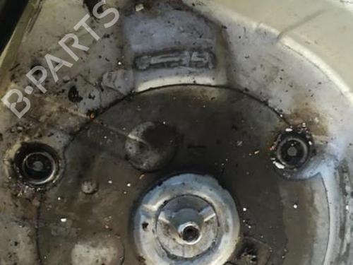 Rudehejsemekanisme venstre bagtil VW GOLF IV (1J1) 1.9 TDI | BP25553475C24 