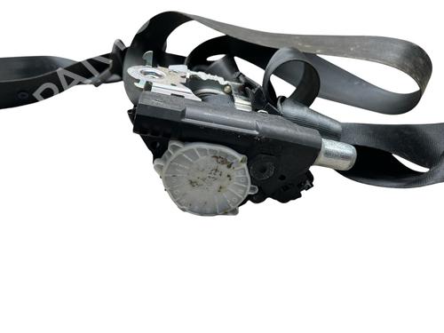 Front left seatbelt CITROËN C5 III (RD_) 2.0 HDi 140 (RDRHF8, RDRHFA, RDRHA8, RDRHAJ) | BP28319209I26 - Image 2