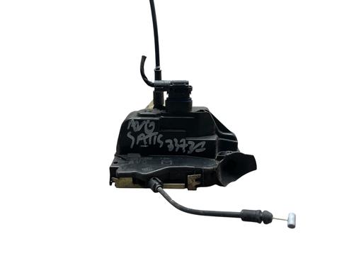 front-left-lock-renault-vel-satis-bj0_-2002-25562086 main image