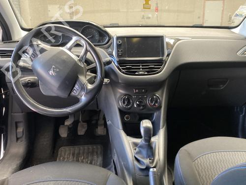 Left front window switch PEUGEOT 208 I (CA_, CC_) 1.6 HDi / BlueHDi 75 | BP30751666I27  - Image 35