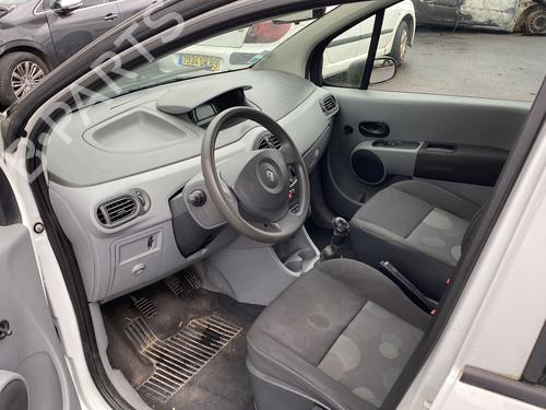ABS pump RENAULT MODUS / GRAND MODUS (F/JP0_) 1.5 dCi (FP0G, JP0G) | BP25567024M43 - Image 26