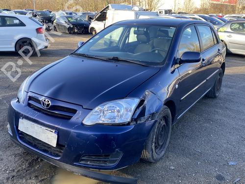 Switch TOYOTA COROLLA (_E12_) 1.4 D (NDE120_, NDE120R) | BP25544379I30  - Image 13