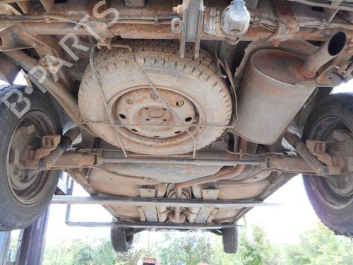 Front right window mechanism RENAULT KANGOO (KC0/1_) D 55 1.9 (KC0D) | BP25582495C23 