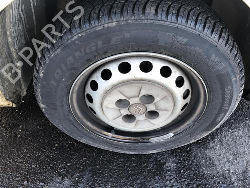 CITROËN NEMO MPV 1.4 HDi 2496954