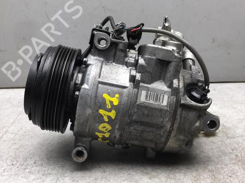 AC compressor BMW 1 (E87) 118 d | BP25514337M34 - Image 5