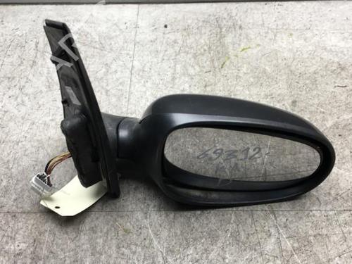 Used Right mirror FORD KA (RU8) 1.2 (69 hp) 25573606