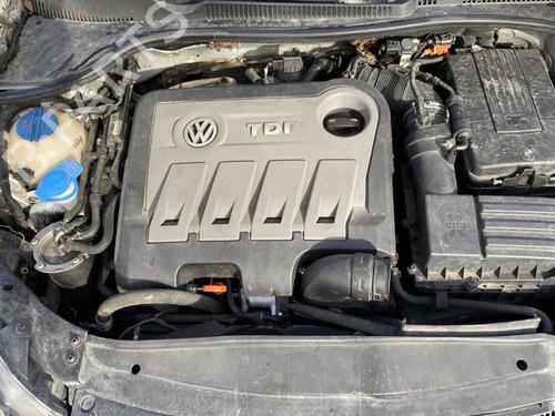 Right front driveshaft VW GOLF VI (5K1) 2.0 TDI | BP32425993M39  - Image 30