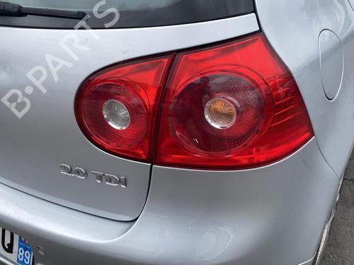 Climate control VW GOLF V (1K1) 2.0 TDI | BP25512349I5  - Image 23