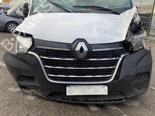 Front right seatbelt RENAULT MASTER III Van (FV) 2.3 dCi 135 FWD (FV0N, FV08, FV06, FV00, FV1S) | BP31639046I25  - Image 21