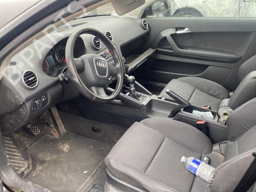 Right front driveshaft AUDI A3 (8P1)  | BP32361843M39  - Image 25