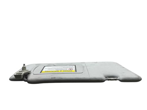Right sun visor MERCEDES-BENZ M-CLASS (W164) ML 280 CDI 4-matic (164.120) | BP25530627I2 - Image 3