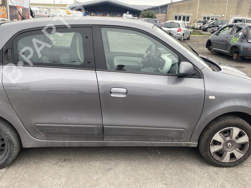 Right sun visor RENAULT TWINGO III (BCM_, BCA_) 1.0 SCe 70 (BCMB) | BP28202615I2  - Image 29