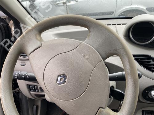 Front right window mechanism RENAULT TWINGO II (CN0_) 1.2 16V (CN04, CN0B) | BP25716276C23 - Image 16