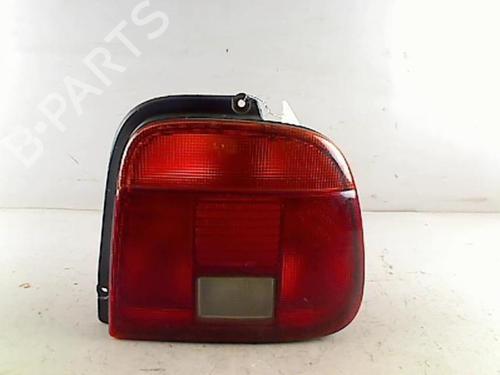 Used Right taillight SUZUKI BALENO (EG) 1.3 i 16V (SY413) (85 hp) 25523001