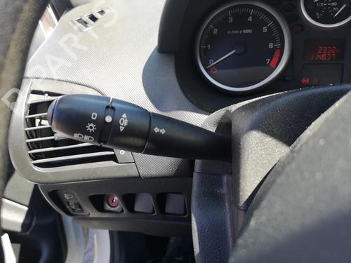 Steering column stalk PEUGEOT 206+ (2L_, 2M_) 1.4 i | BP25561309I23 
