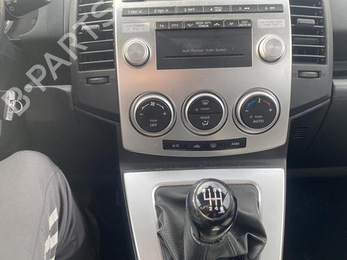 Front left window mechanism MAZDA 5 (CR) 2.0 CD (CR19) | BP25576082C22  - Image 24
